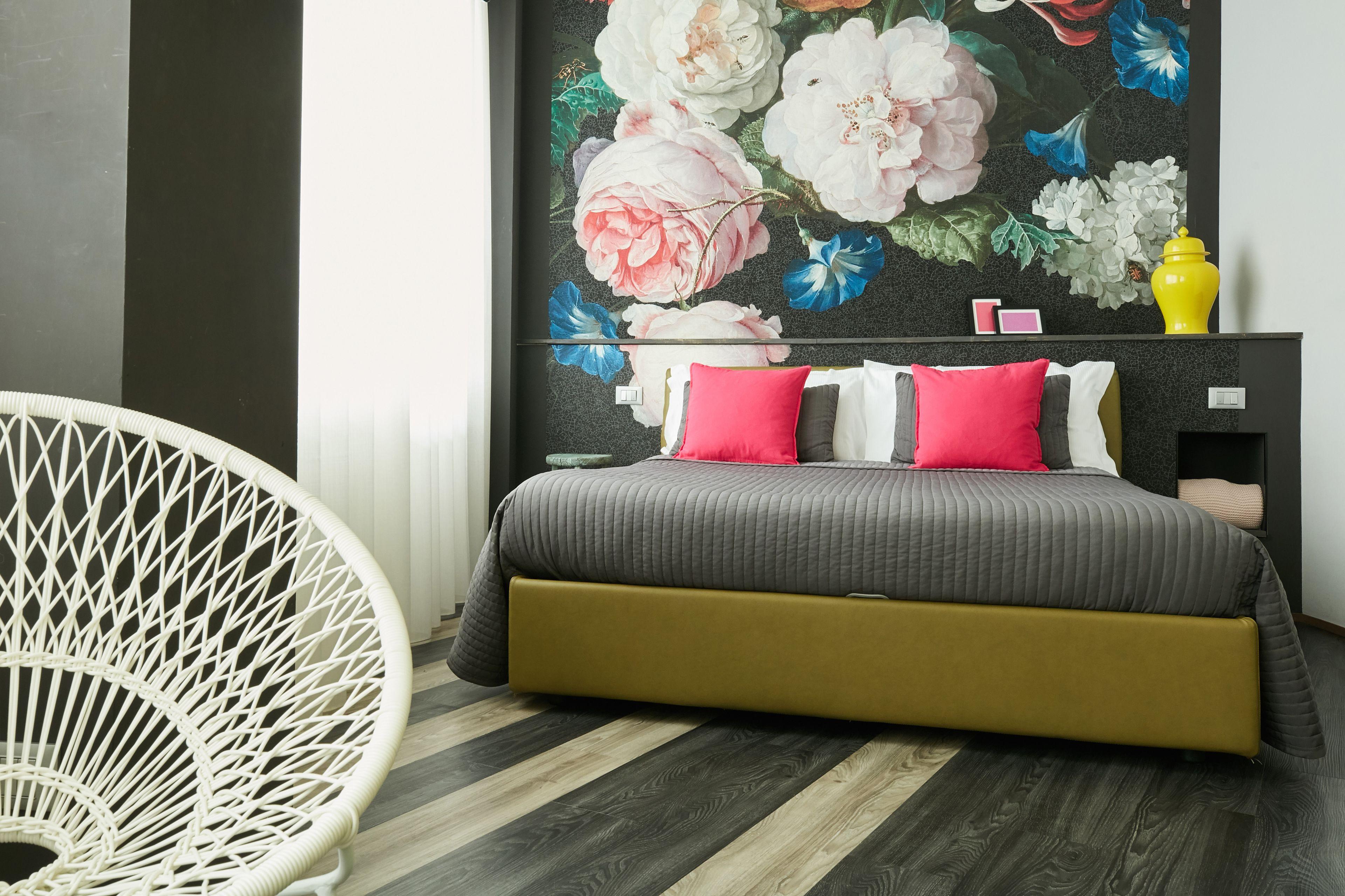 15 Quindici By Serendipity Rooms — Foto 2