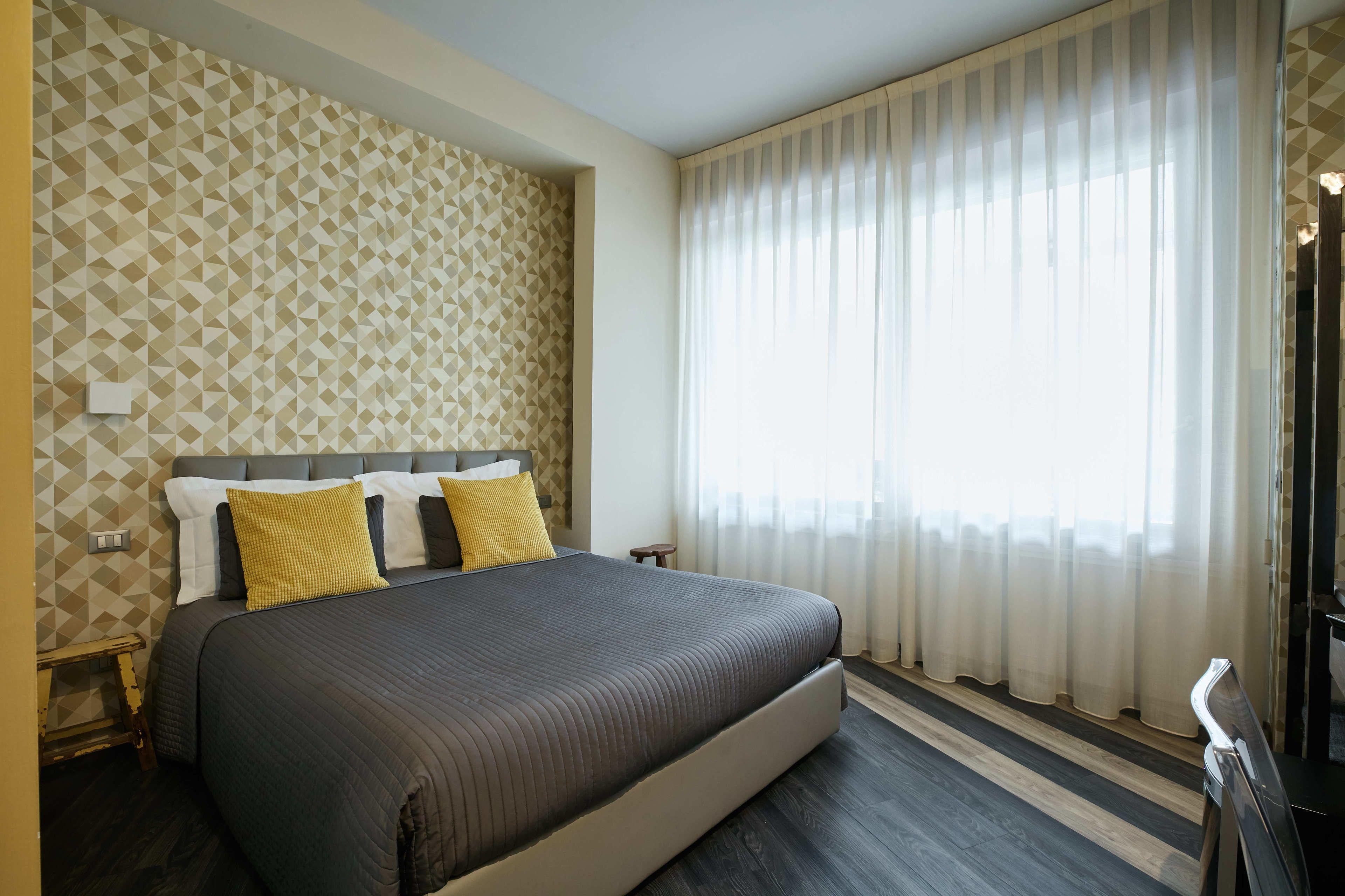 15 Quindici By Serendipity Rooms — Foto 3
